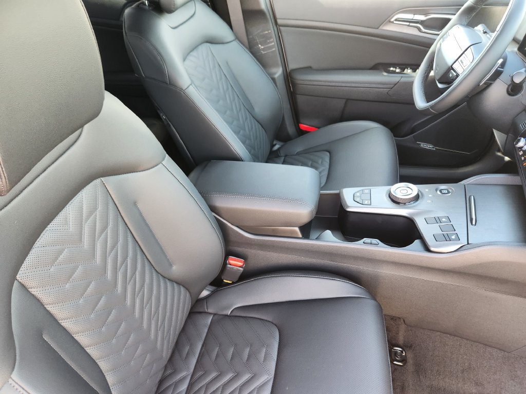 New 2027 Kia Sportage X-Line AWD/4WD image 14