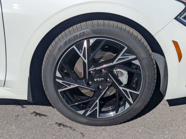 Used 2025 Kia K5 GT-Line image 11