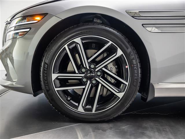 New 2026 Genesis G80 2.5T Advanced AWD/4WD image 13