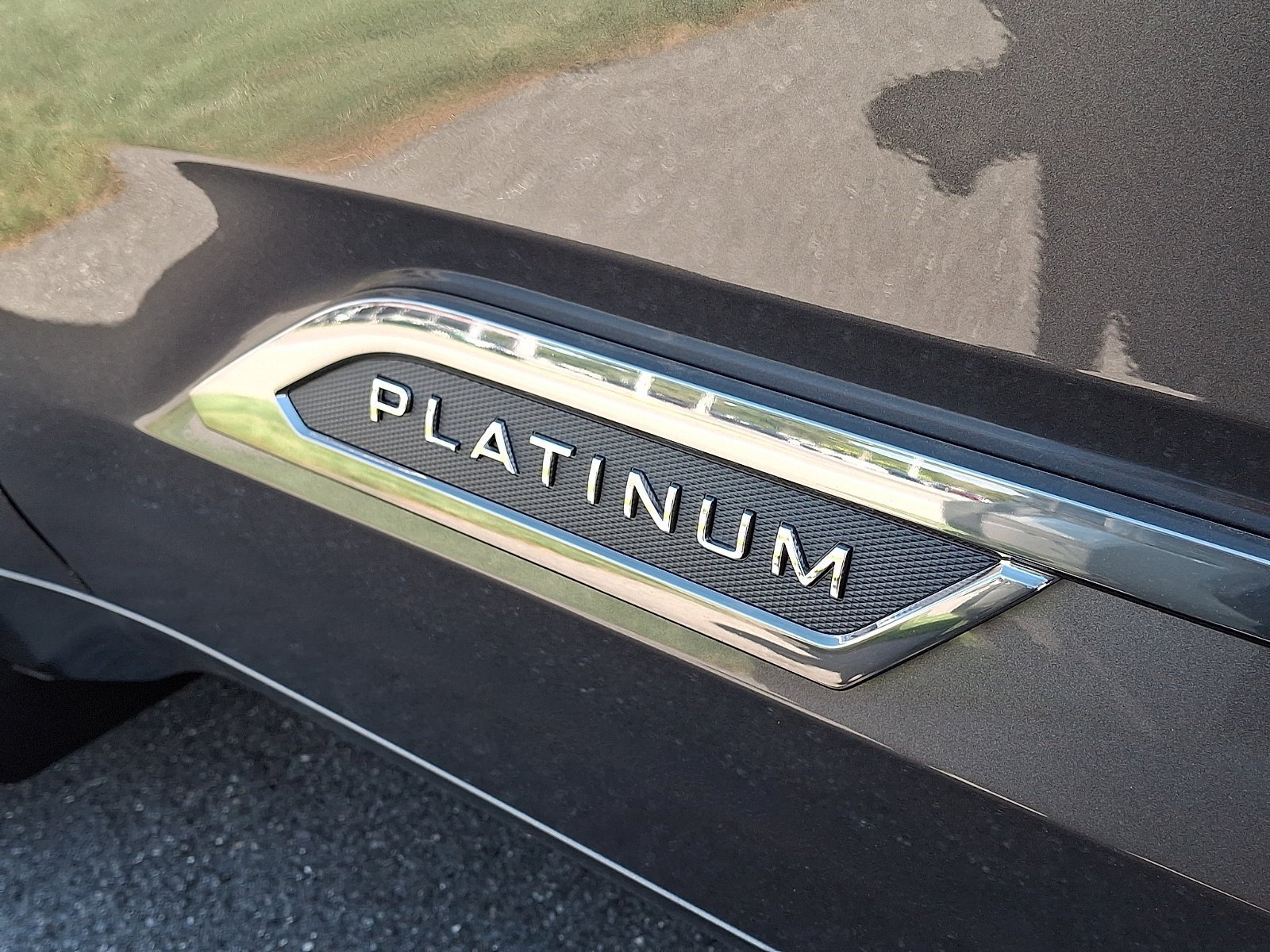 New 2026 Toyota Tundra Platinum AWD/4WD image 5