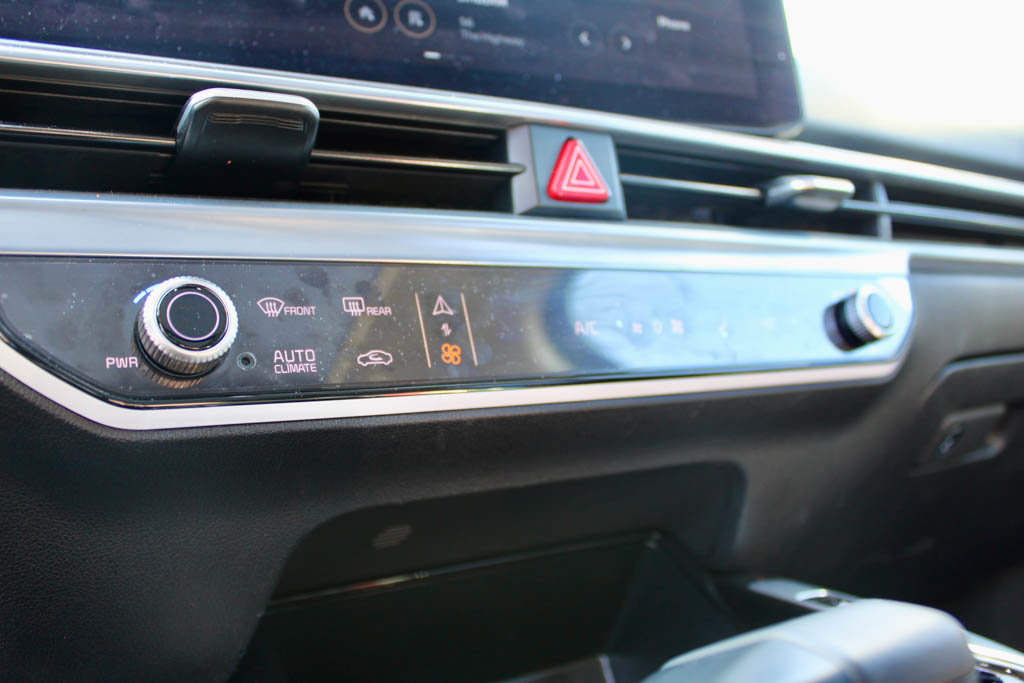 New 2024 Kia Sorento SX image 20