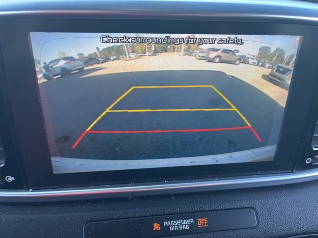 Used 2020 Kia Sportage EX image 13