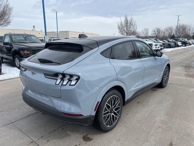 New 2026 Ford Mustang Mach-E Premium AWD/4WD image 4
