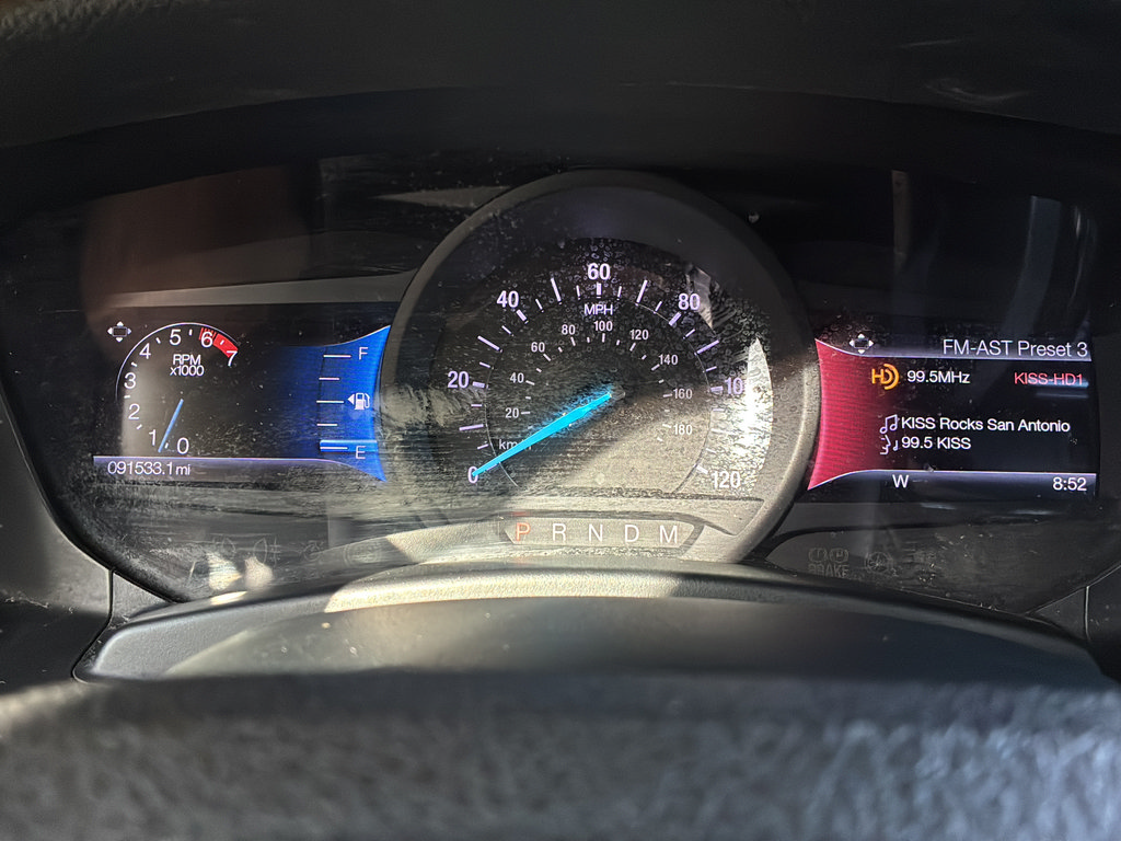 Used 2016 Ford Expedition Limited RWD image 26