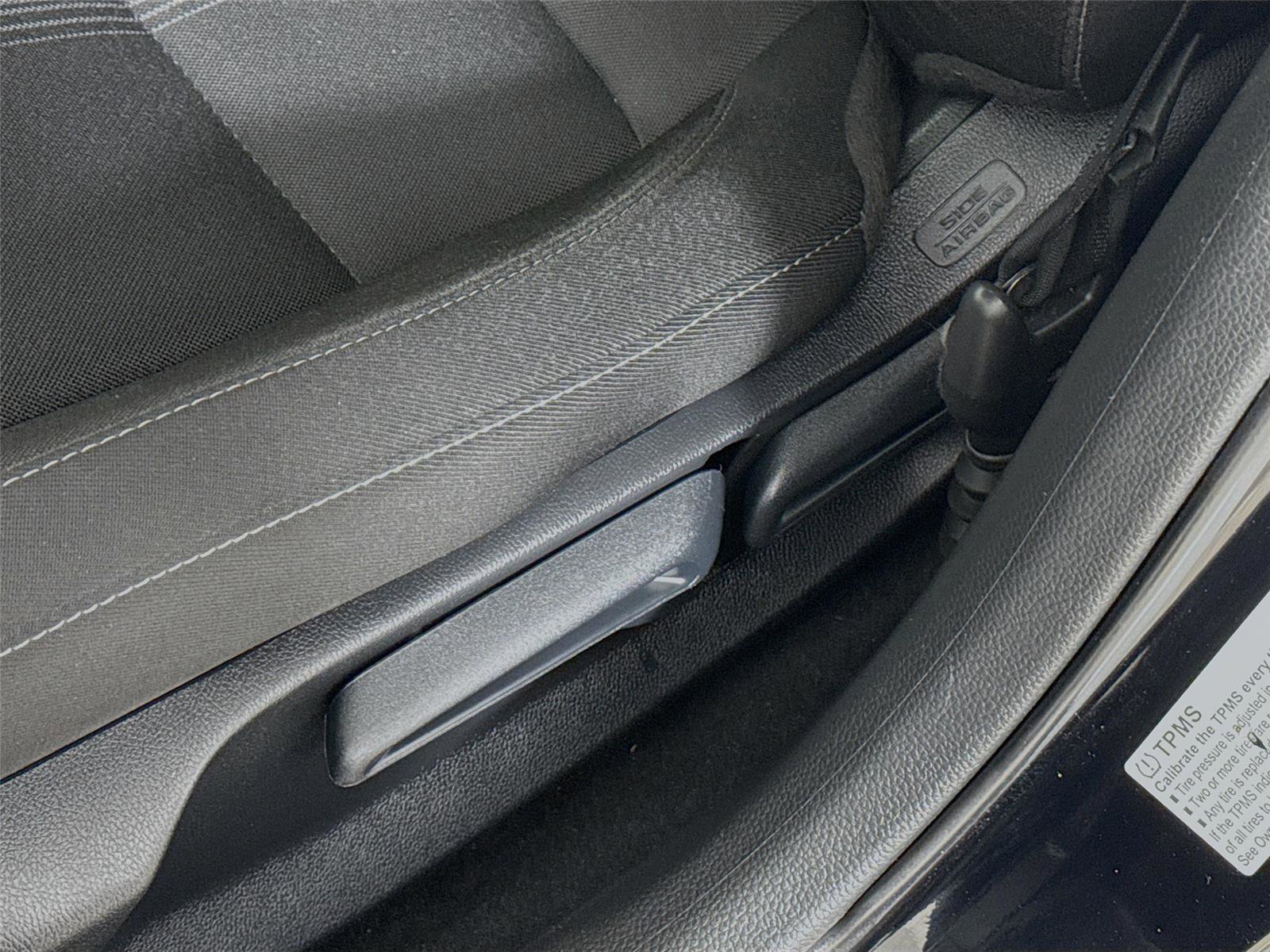 Used 2023 Honda Civic LX image 19