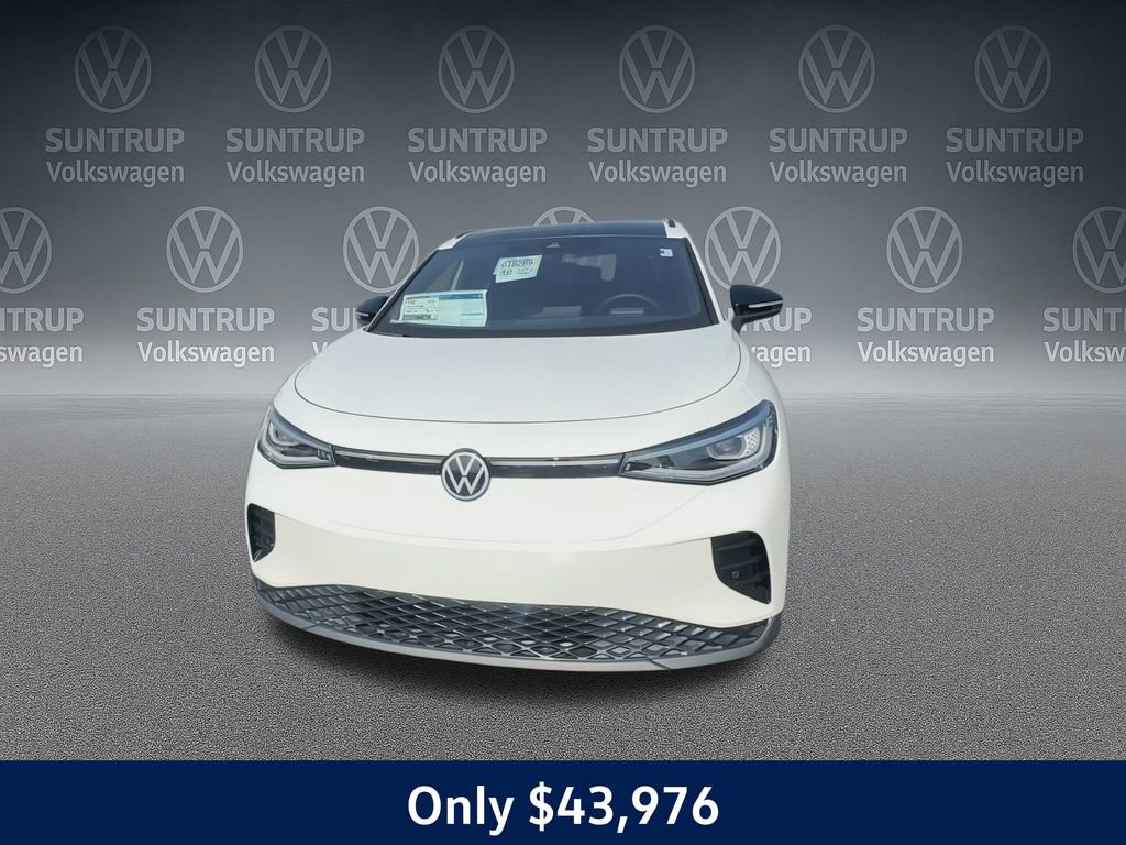 New 2025 Volkswagen ID.4 Pro S image 5