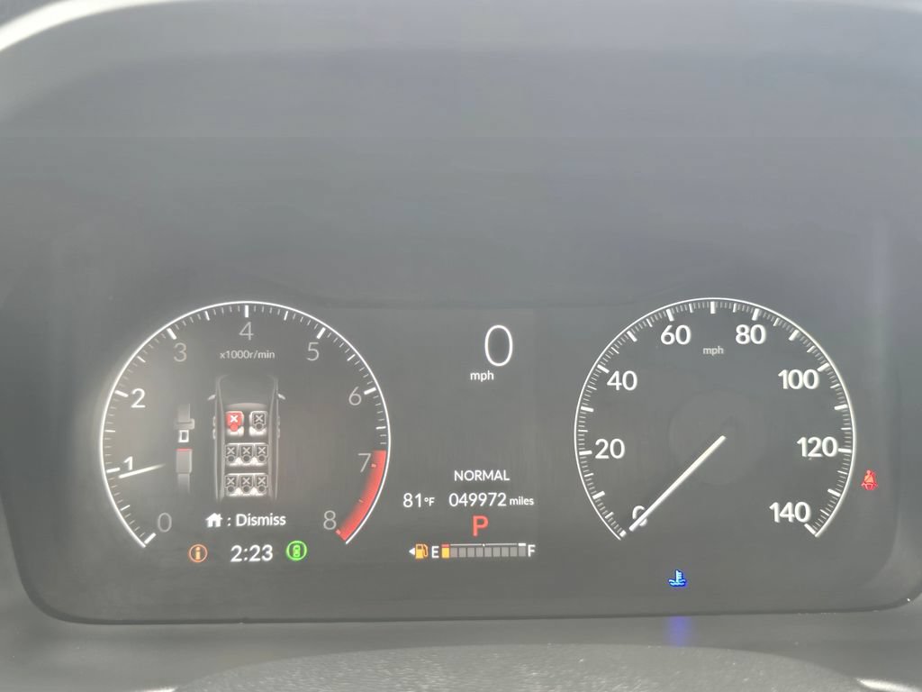 Used 2025 Honda Odyssey Sport-L image 21