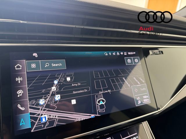 Used 2026 Audi Q8 Premium w/ Convenience Plus Package AWD/4WD image 20