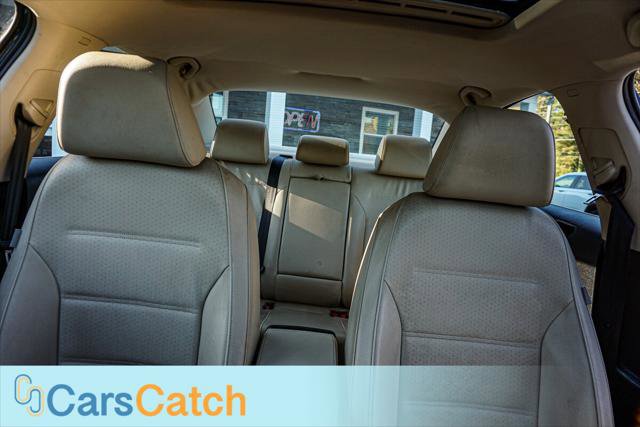 Used 2018 Volkswagen Jetta SE image 20