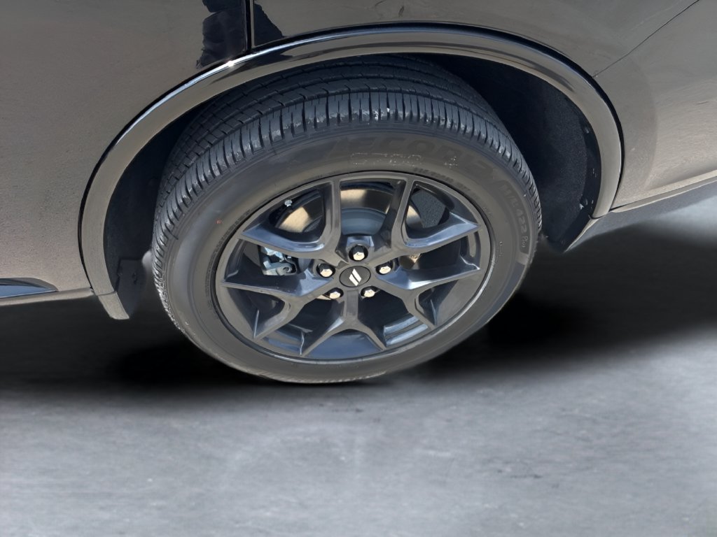 New 2026 Dodge Durango GT AWD/4WD image 36
