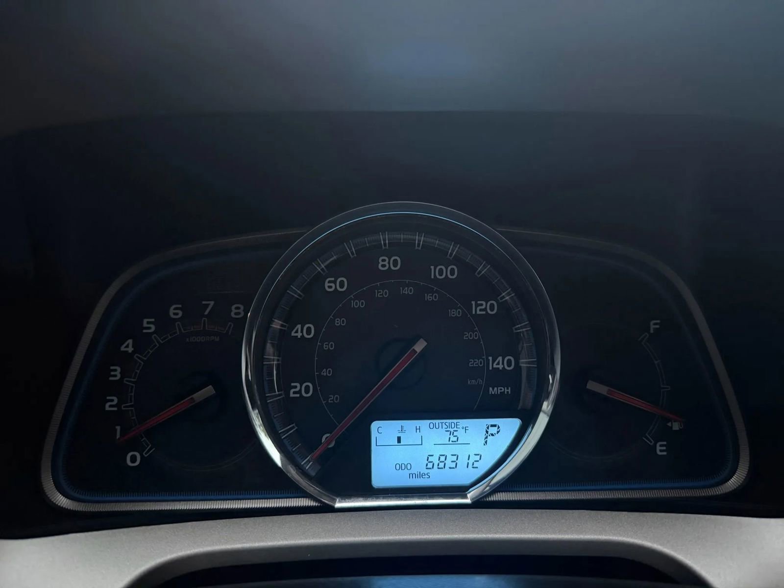 Used 2015 Toyota RAV4 Limited w/ Technology Package image 19