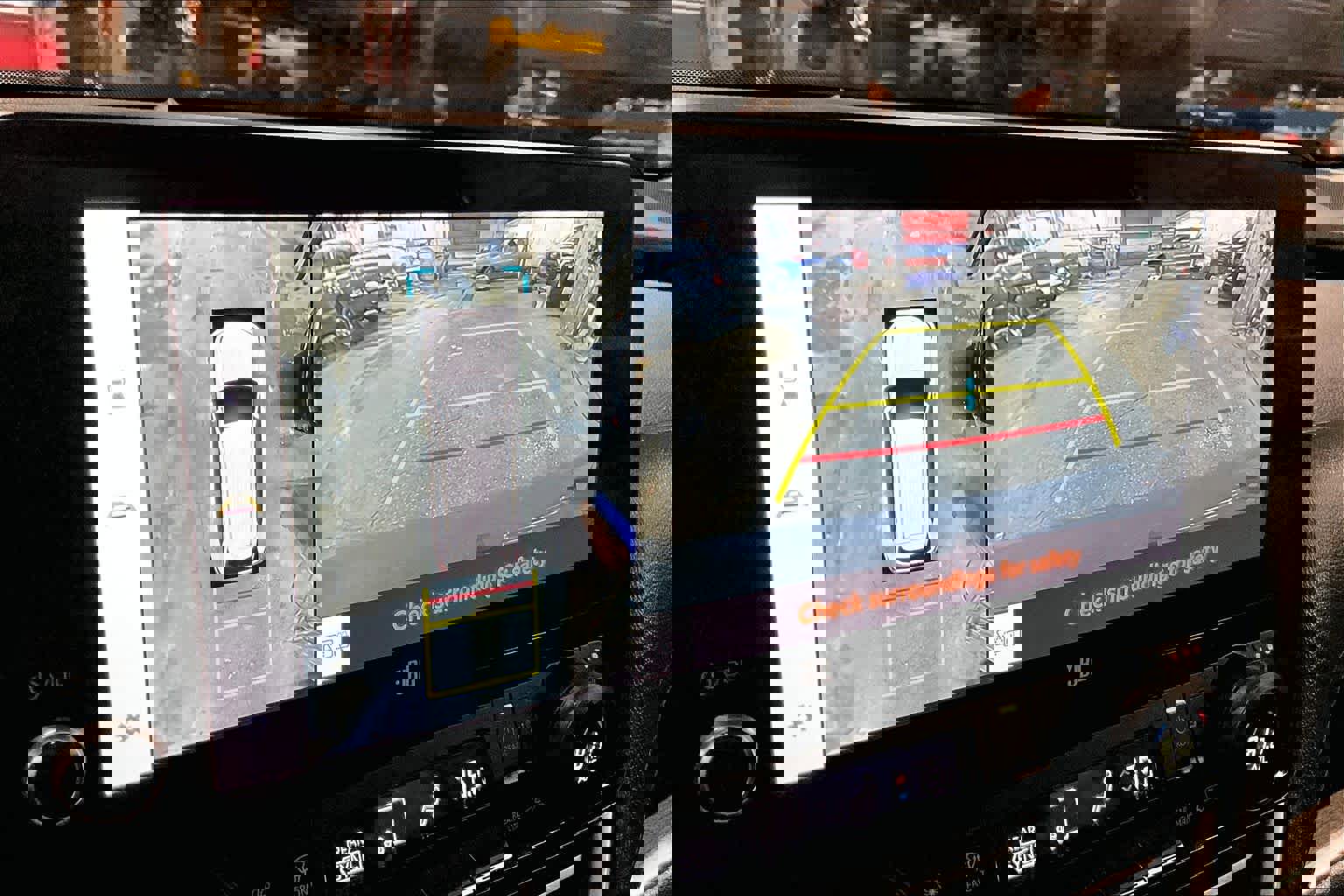 Used 2024 Toyota Grand Highlander Platinum image 27