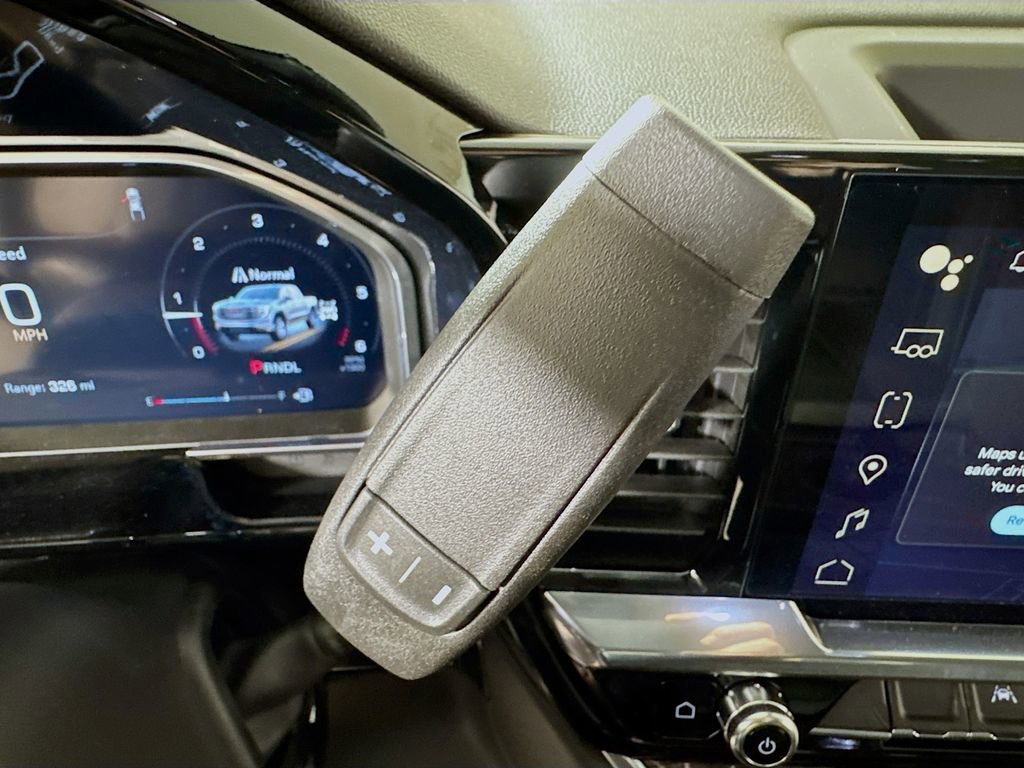 New 2026 GMC Sierra 1500 Elevation image 11