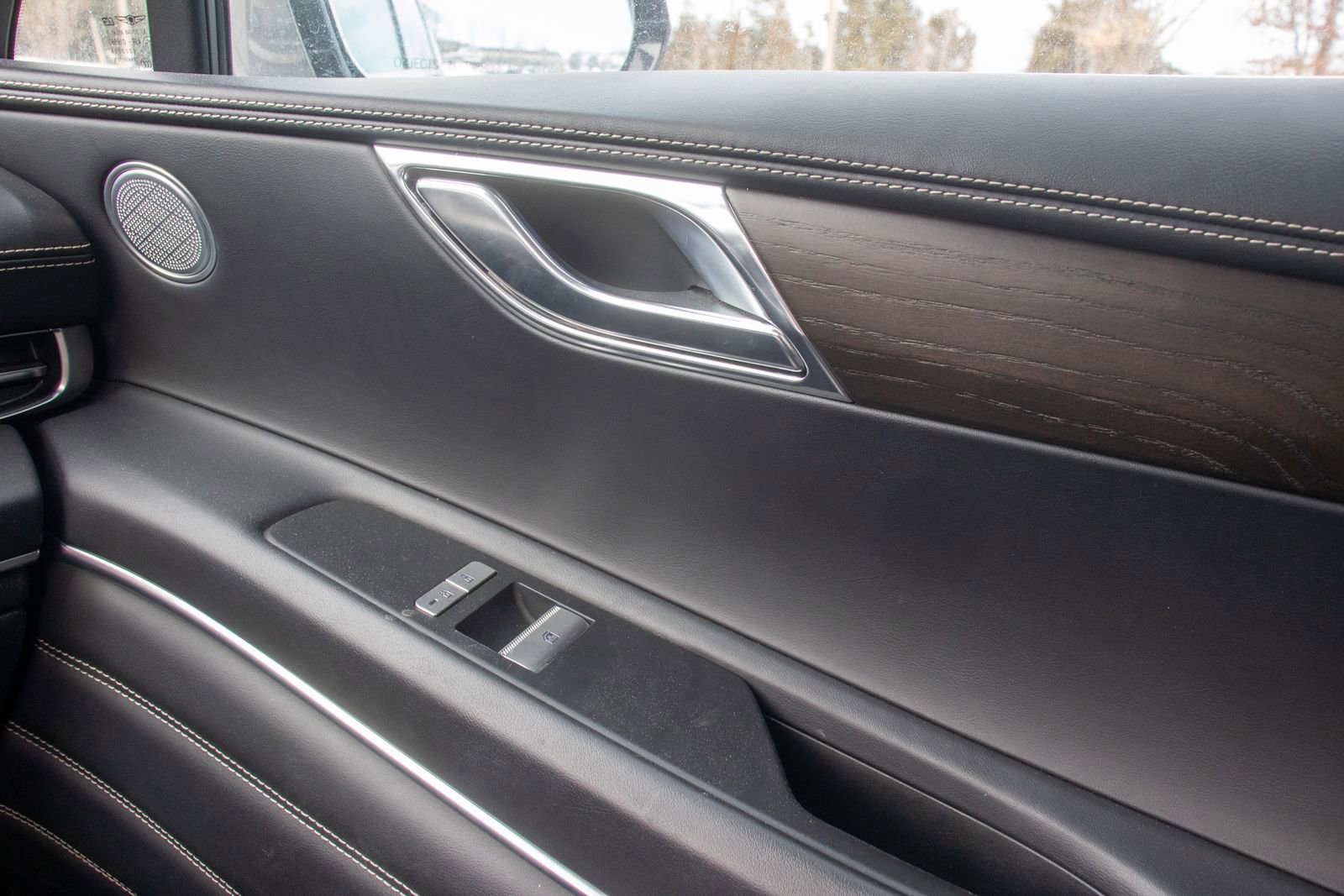 Used 2024 Genesis GV80 2.5T image 20