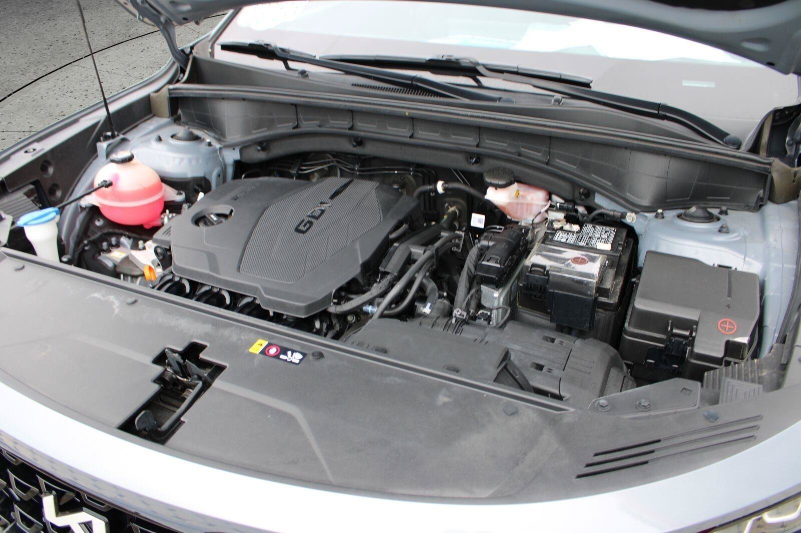 Used 2023 Kia Sorento S w/ Panoramic Sunroof Package FWD image 51