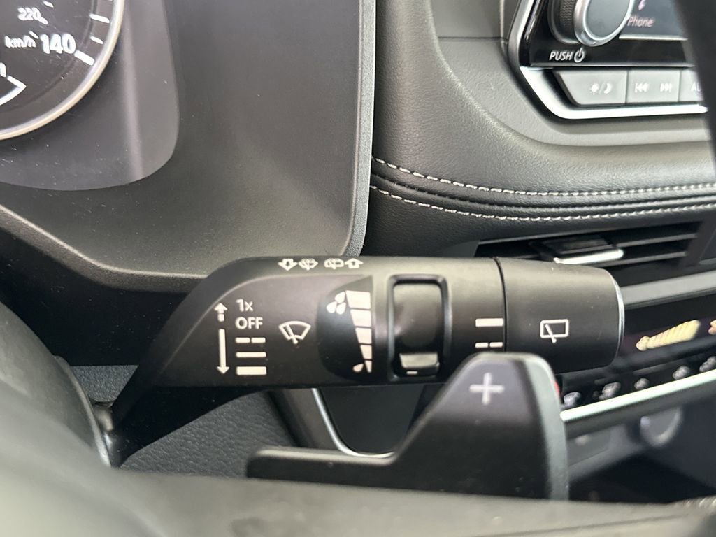 Used 2024 Nissan Rogue SV AWD/4WD image 21