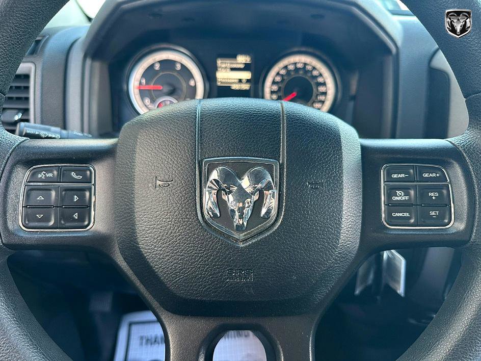 Used 2018 RAM 1500 Tradesman w/ Popular Equipment Group image 18