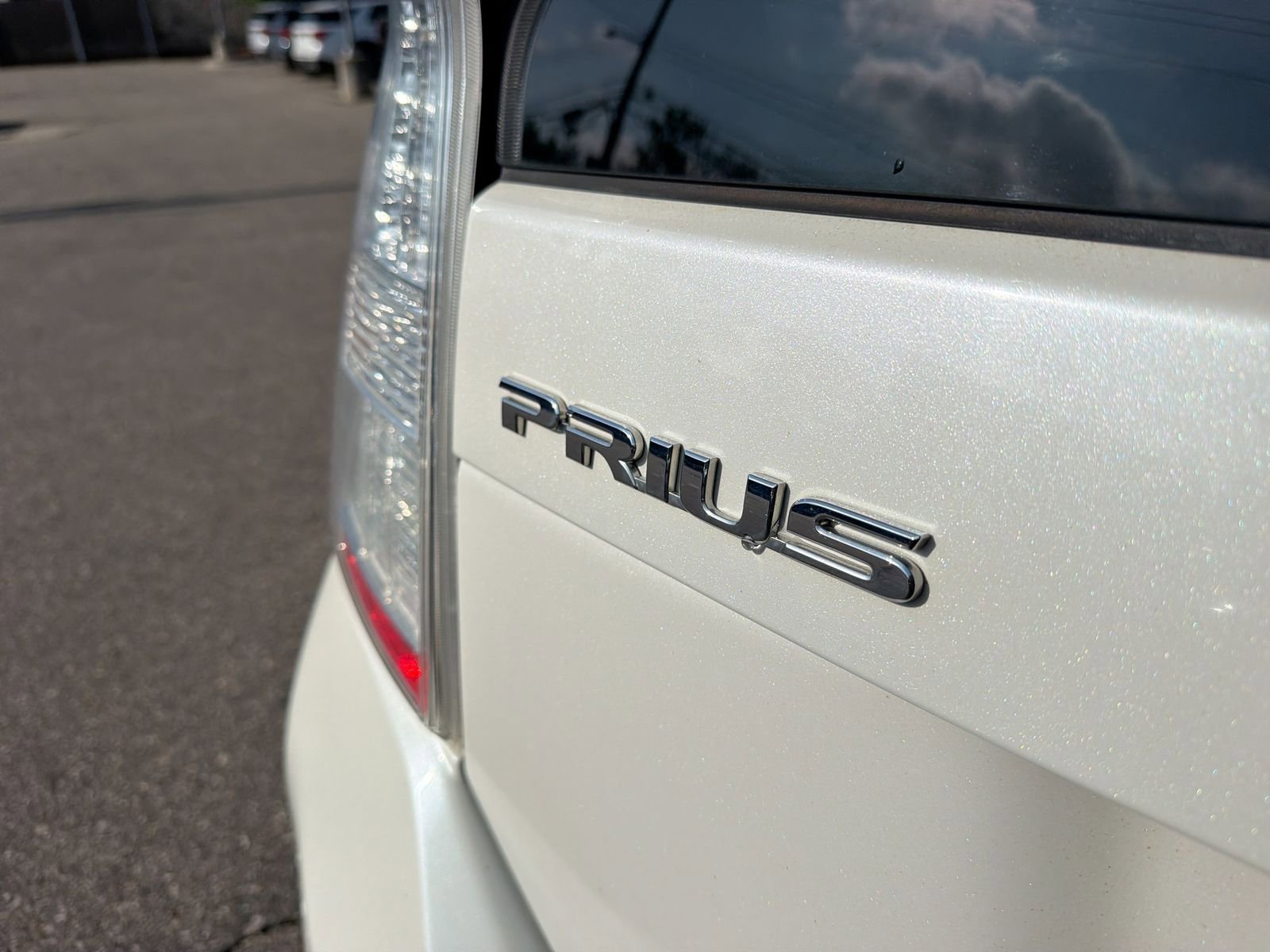 Used 2010 Toyota Prius One FWD image 14