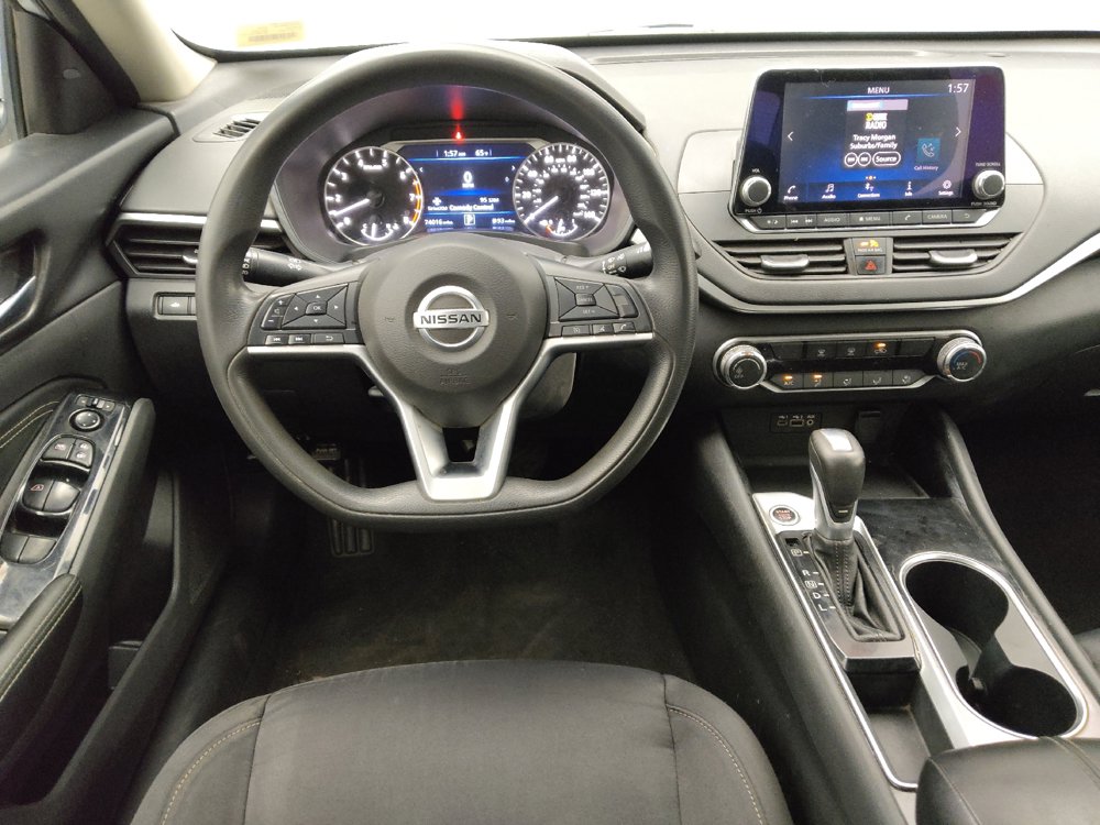 Used 2021 Nissan Altima 2.5 SV FWD image 22