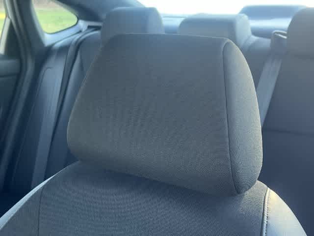 Certified 2026 Honda Civic Sport image 25