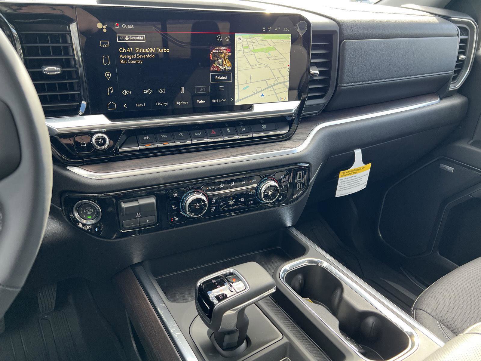 New 2026 GMC Sierra 1500 SLT w/ SLT Premium Plus Package image 29