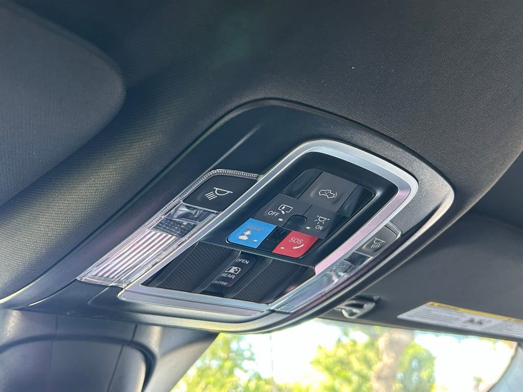 New 2026 RAM 2500 Laramie image 54