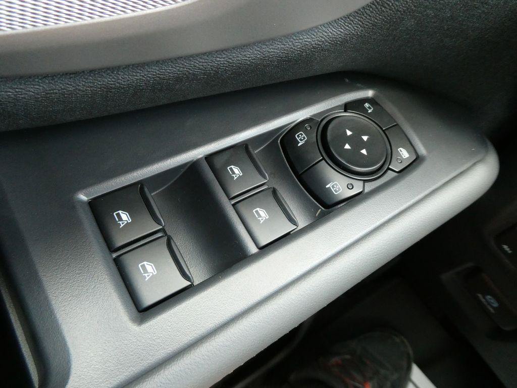 New 2027 Ford Expedition Max Active AWD/4WD image 18