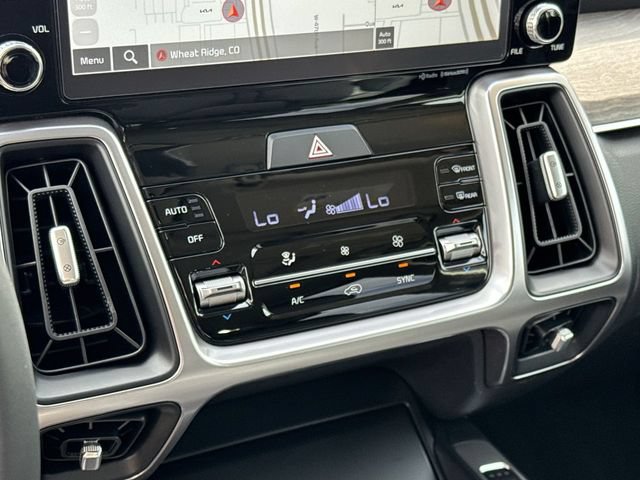 Certified 2023 Kia Sorento X-Line EX AWD/4WD image 23