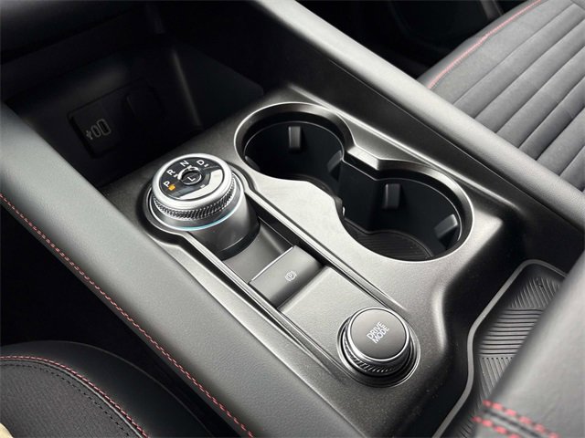 New 2026 Ford Explorer ST-Line w/ ST-Line Street Pack image 31