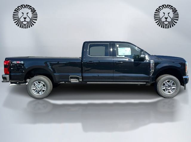 New 2026 Ford F350 Lariat w/ Snow Plow Prep Package image 4