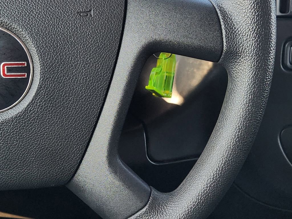 Used 2024 GMC Savana 2500 w/ Driver Convenience Package image 26