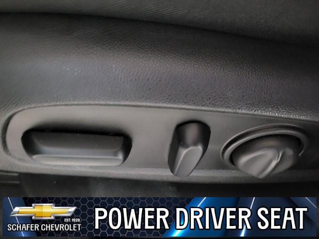 Used 2021 Chevrolet Equinox LT image 29