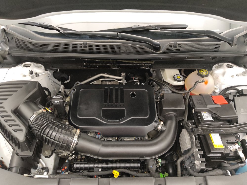 Used 2024 Chevrolet Blazer LT w/ Convenience Package FWD image 30