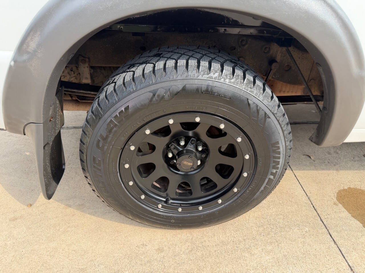 Used 2000 Ford Ranger XL image 25