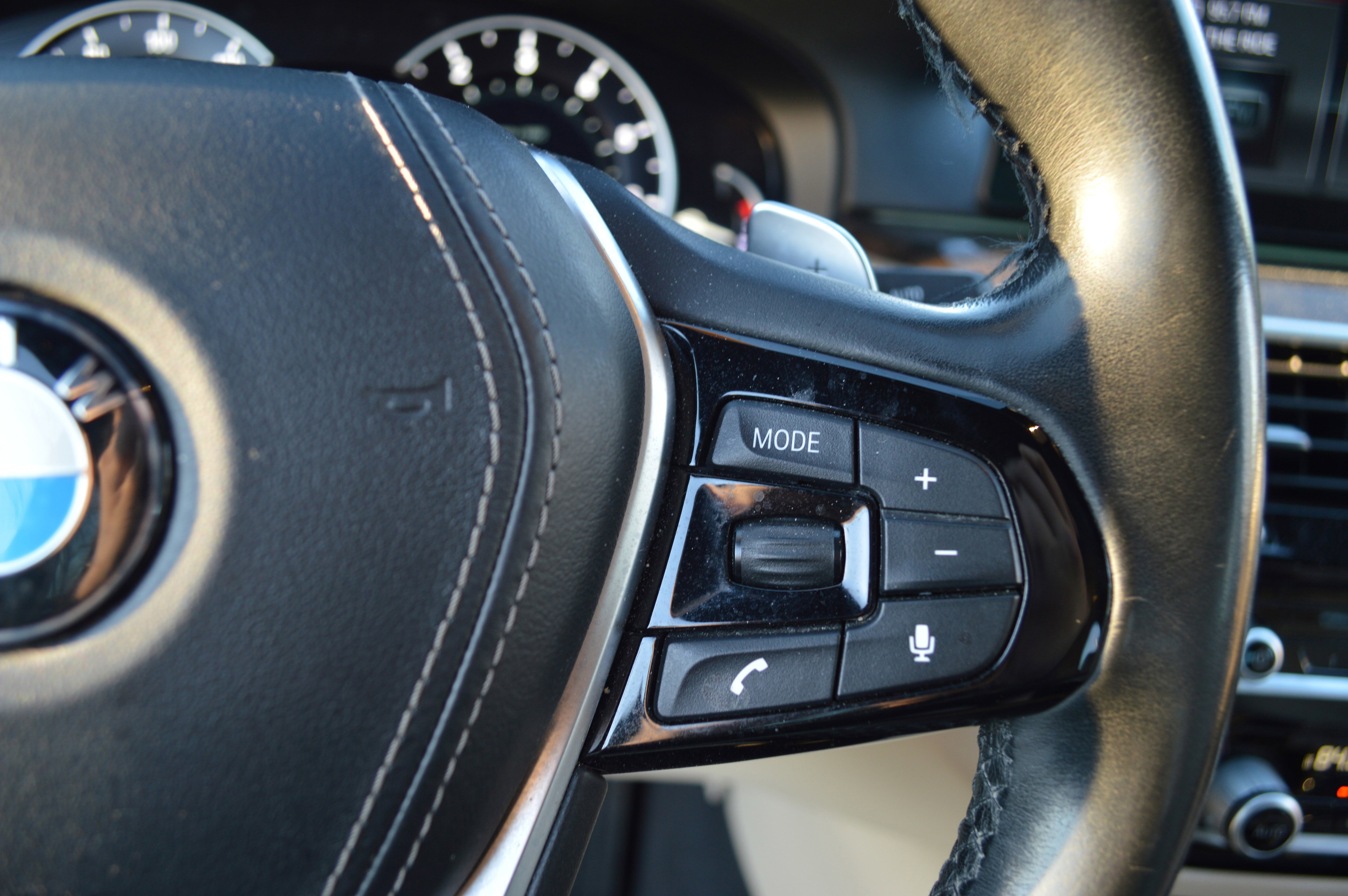 Used 2017 BMW 530i image 16