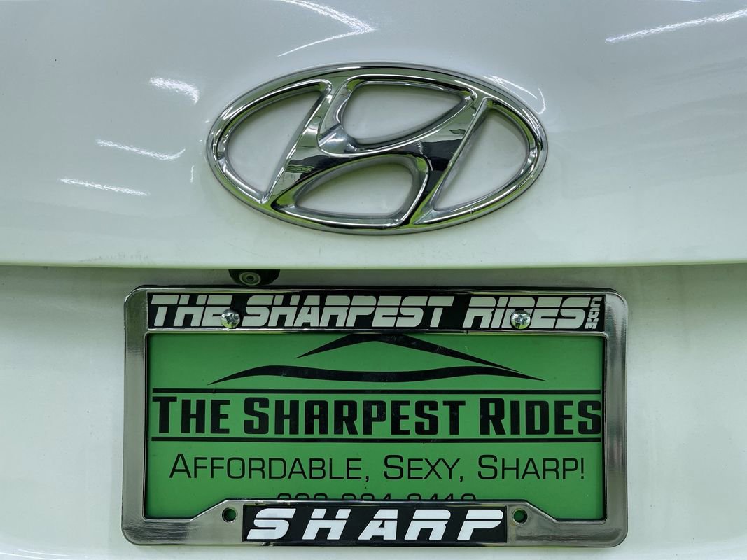 Used 2014 Hyundai Santa Fe Sport 2.0T w/ Navigation Package 06 image 12