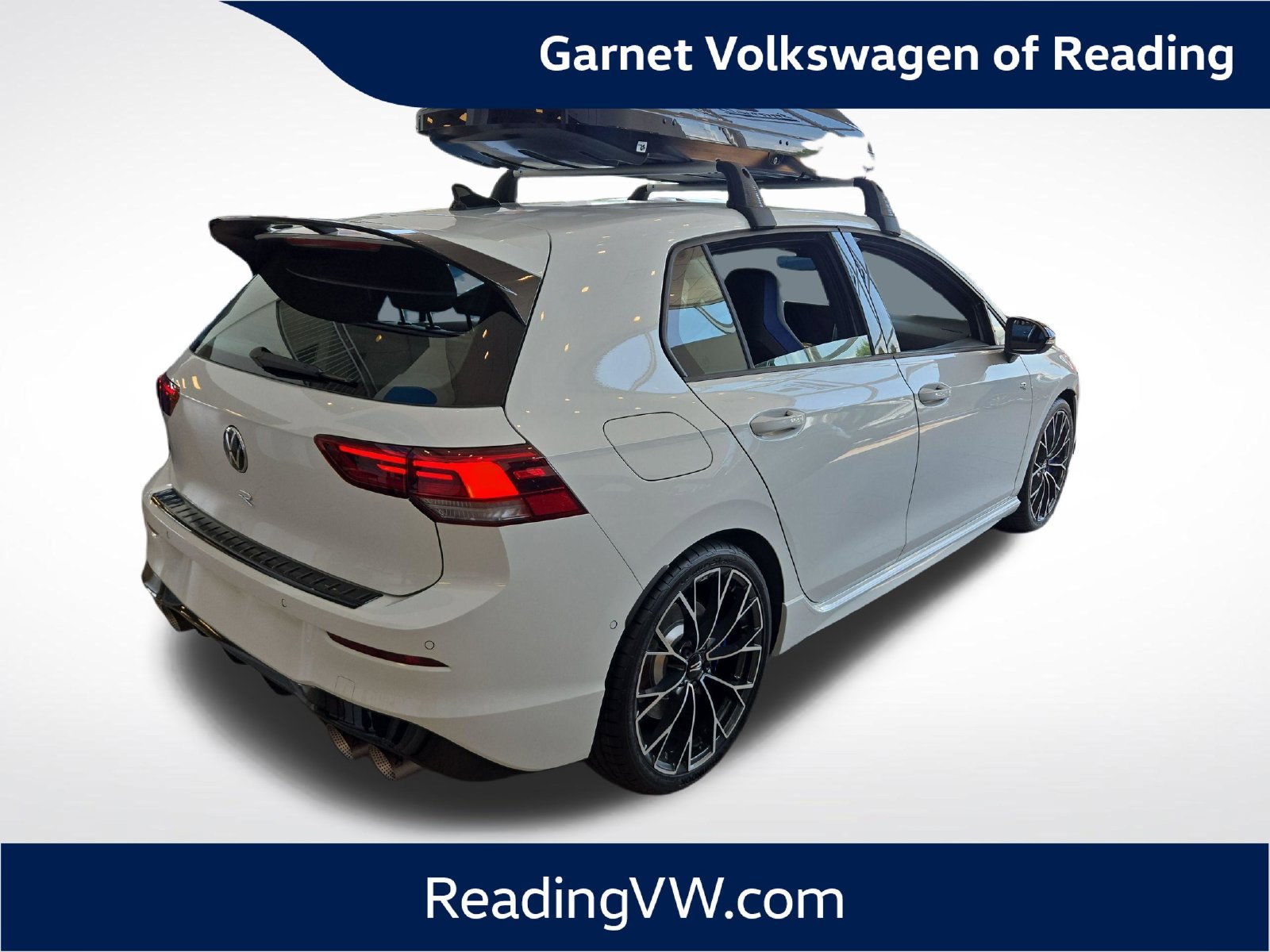 New 2026 Volkswagen Golf w/ Euro Style Package AWD/4WD image 4
