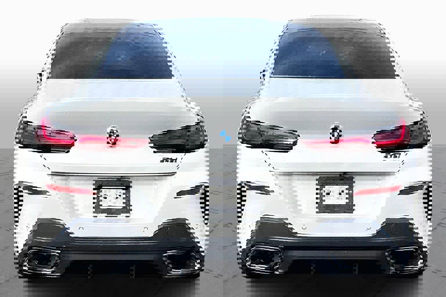 Used 2024 BMW 840i Gran Coupe w/ Driving Assistance Package image 4