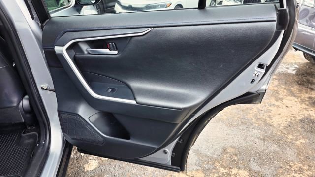 Used 2019 Toyota RAV4 XSE image 30