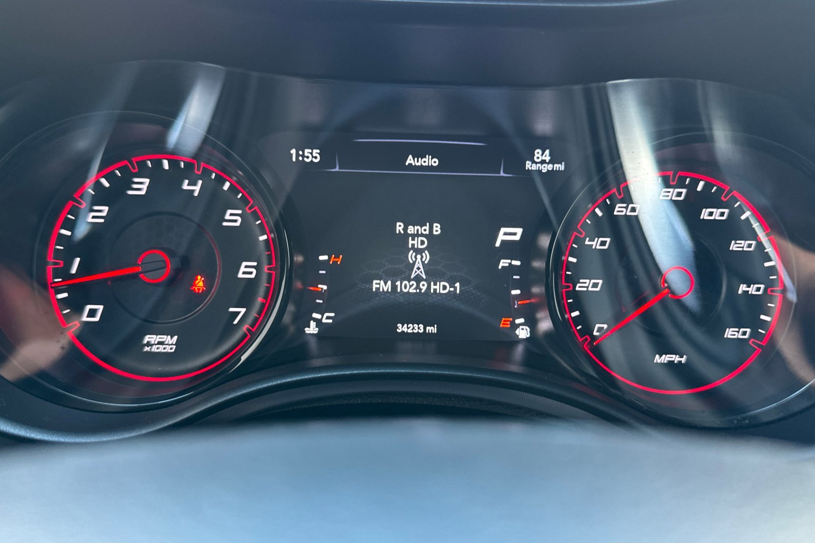 Used 2021 Dodge Charger R/T w/ Blacktop Package image 39