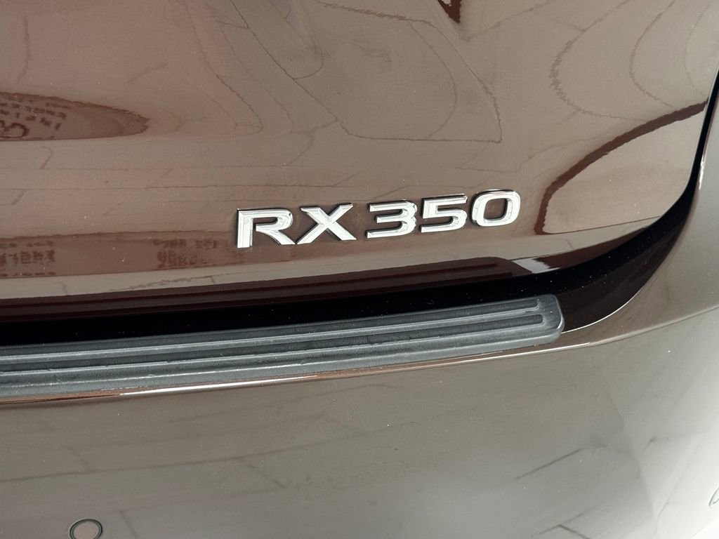 Used 2017 Lexus RX 350 AWD image 42