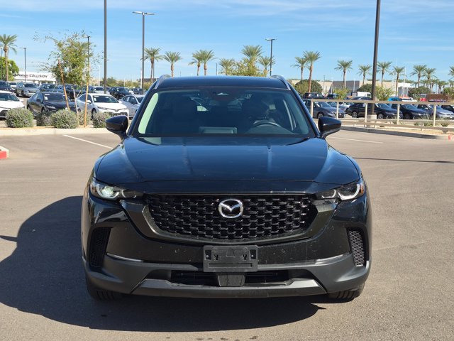 Used 2026 MAZDA CX-50 AWD 2.5 S w/ Premium Package image 2