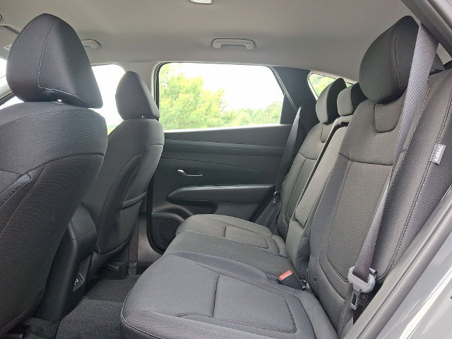 New 2026 Hyundai Tucson SE AWD/4WD image 14