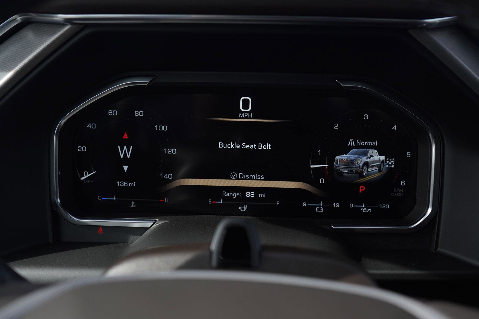 New 2026 GMC Sierra 1500 Denali image 18