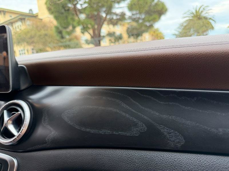 Used 2018 Mercedes-Benz CLA 250 image 58