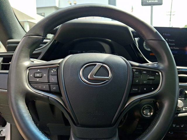 Certified 2022 Lexus ES 350 w/ Premium Package FWD image 20