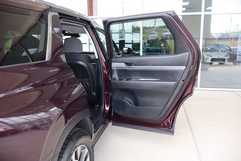 Used 2020 Hyundai Palisade SEL AWD/4WD image 37