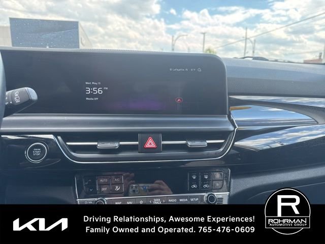 Used 2024 Kia Seltos S AWD/4WD image 11