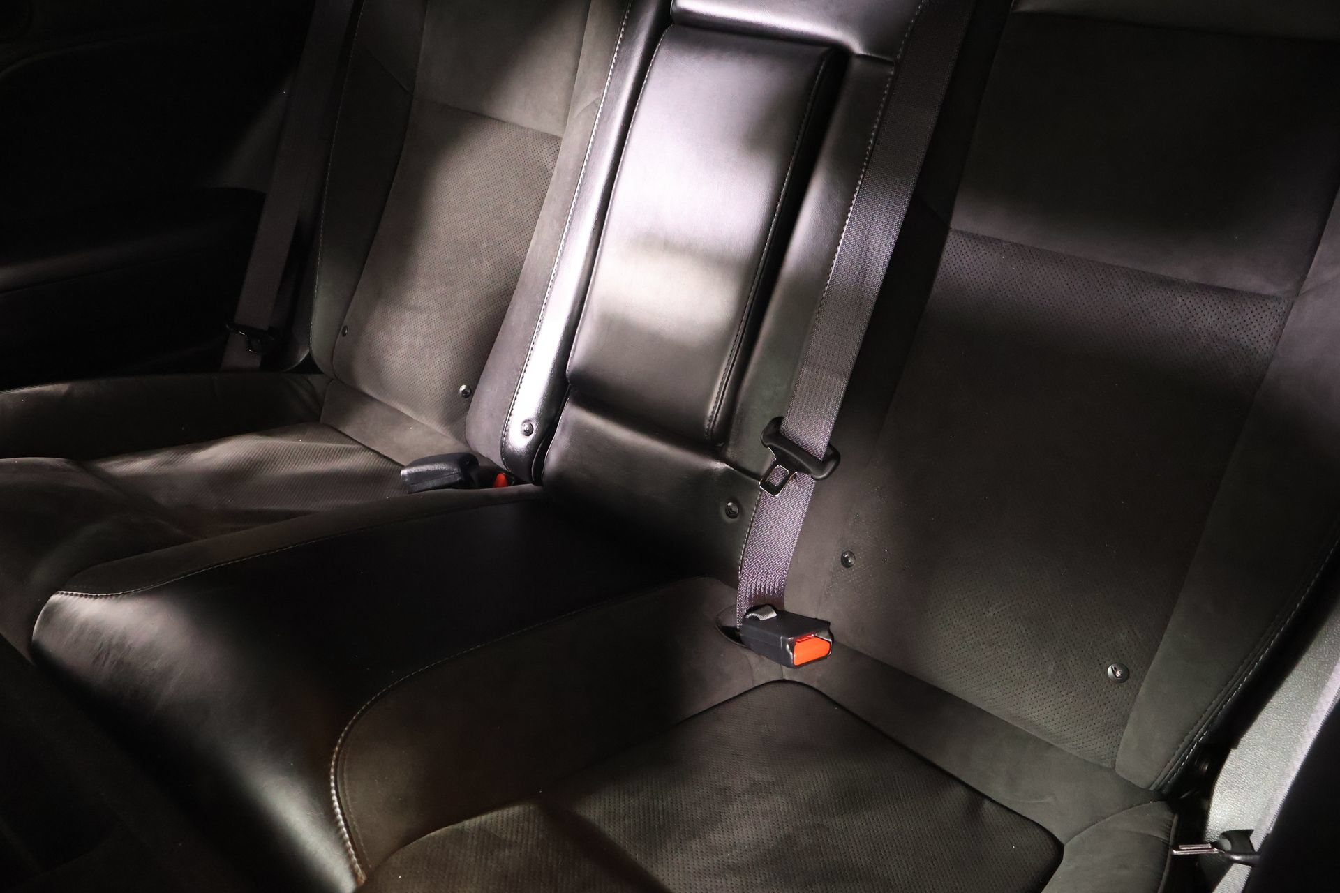Used 2023 Dodge Challenger R/T Scat Pack RWD image 12