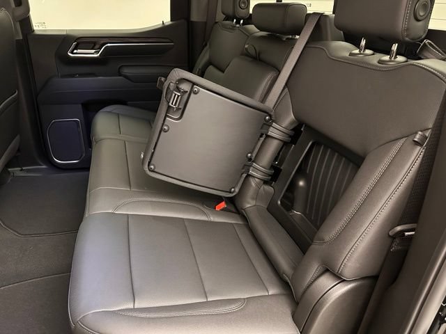 New 2026 GMC Sierra 1500 SLT w/ SLT Premium Plus Package AWD/4WD image 20